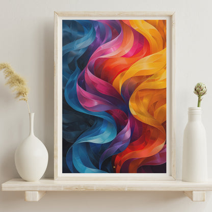 Modern Abstract Art | S26A33