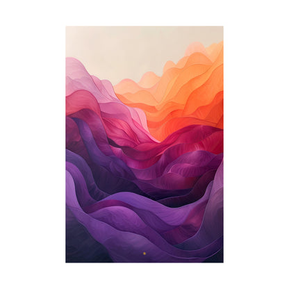 Modern Abstract Art | S26A34