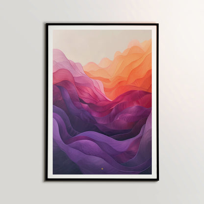 Modern Abstract Art | S26A34