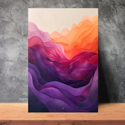 Modern Abstract Art | S26A34