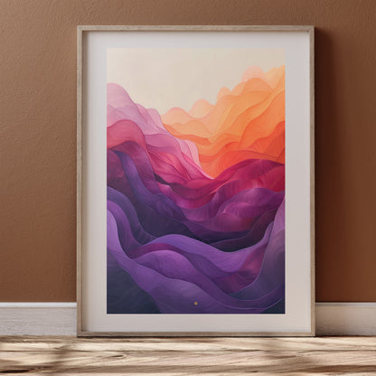 Modern Abstract Art | S26A34