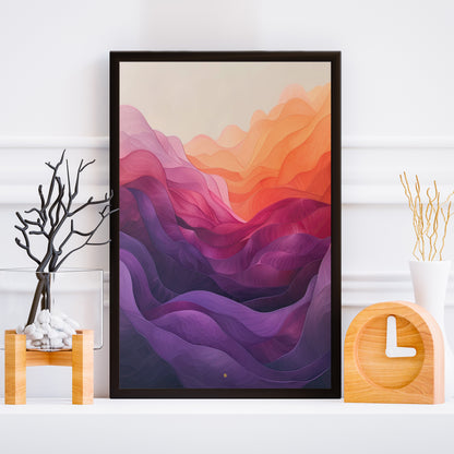 Modern Abstract Art | S26A34