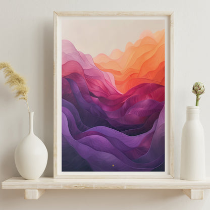 Modern Abstract Art | S26A34