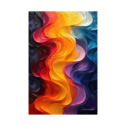 Modern Abstract Art | S26A35