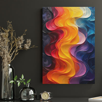 Modern Abstract Art | S26A35