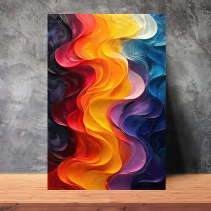 Modern Abstract Art | S26A35