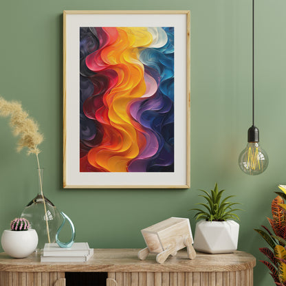 Modern Abstract Art | S26A35