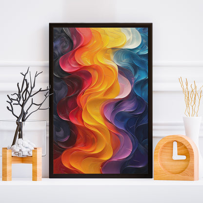 Modern Abstract Art | S26A35