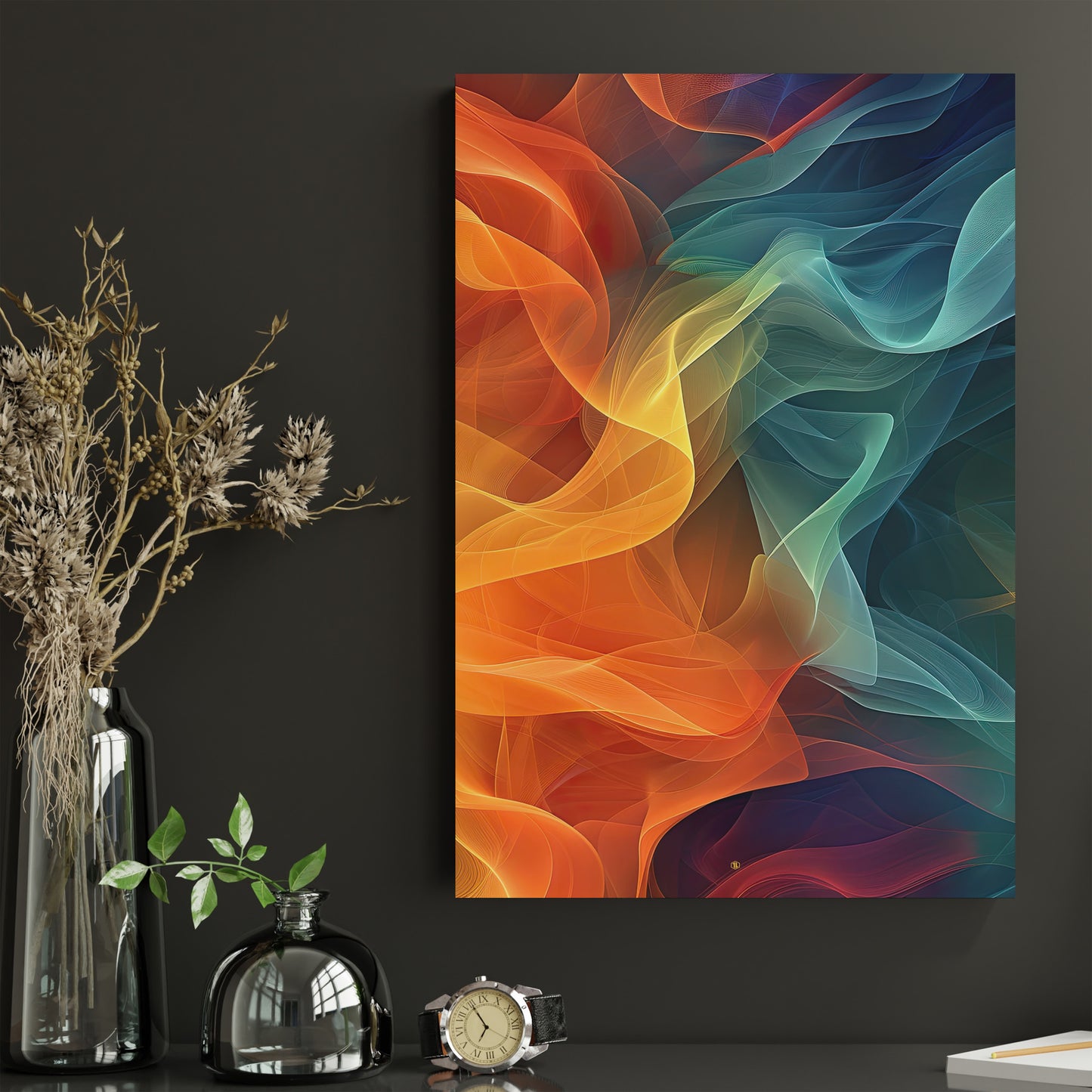 Modern Abstract Art | S26A36