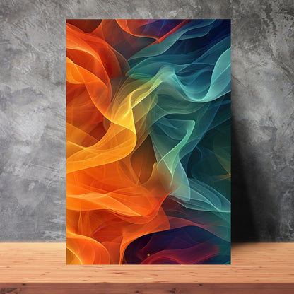 Modern Abstract Art | S26A36