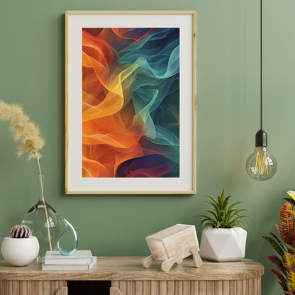 Modern Abstract Art | S26A36