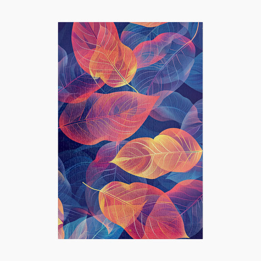 Modern Abstract Puzzle | S26A37