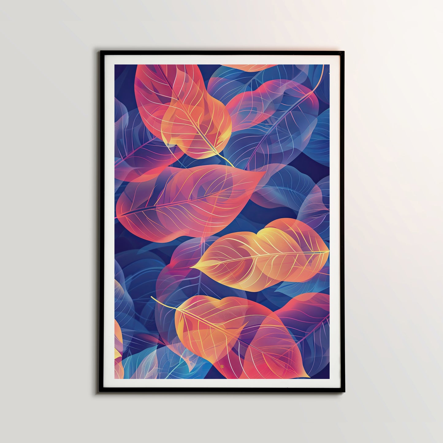 Modern Abstract Art | S26A37