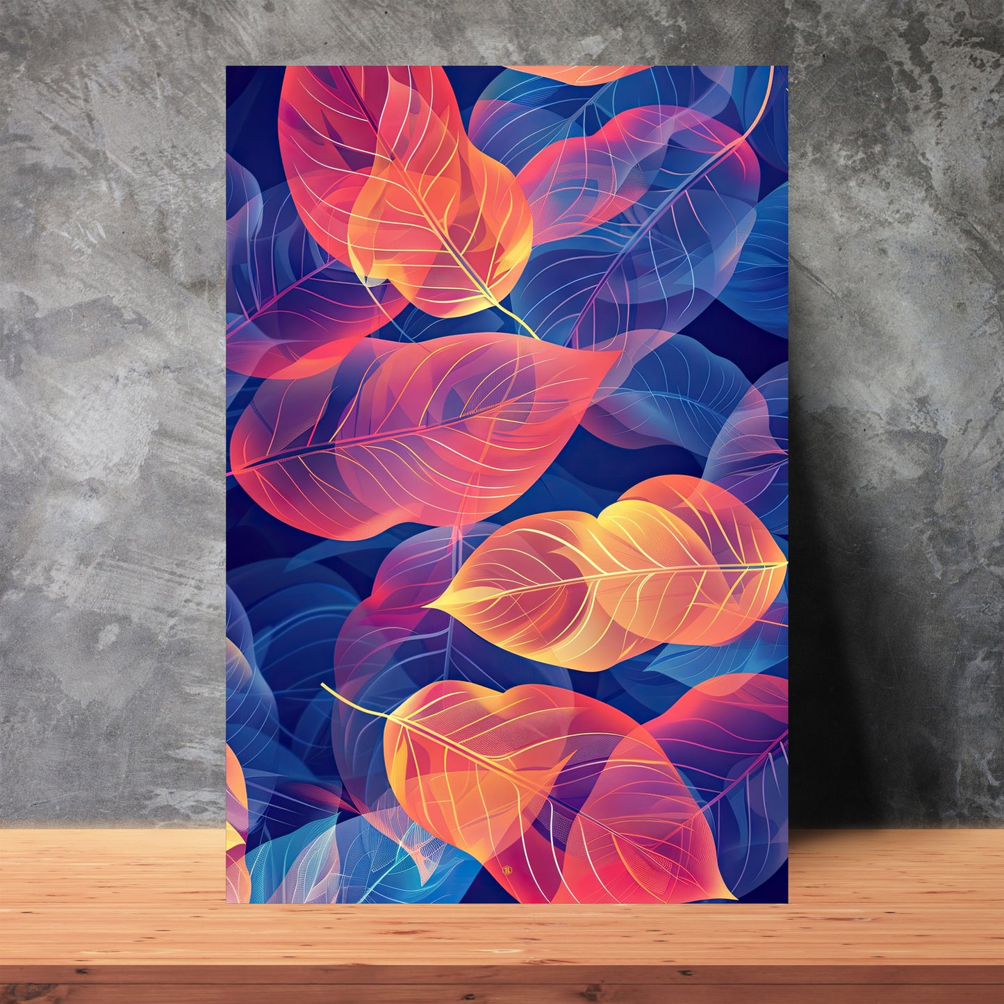 Modern Abstract Art | S26A37