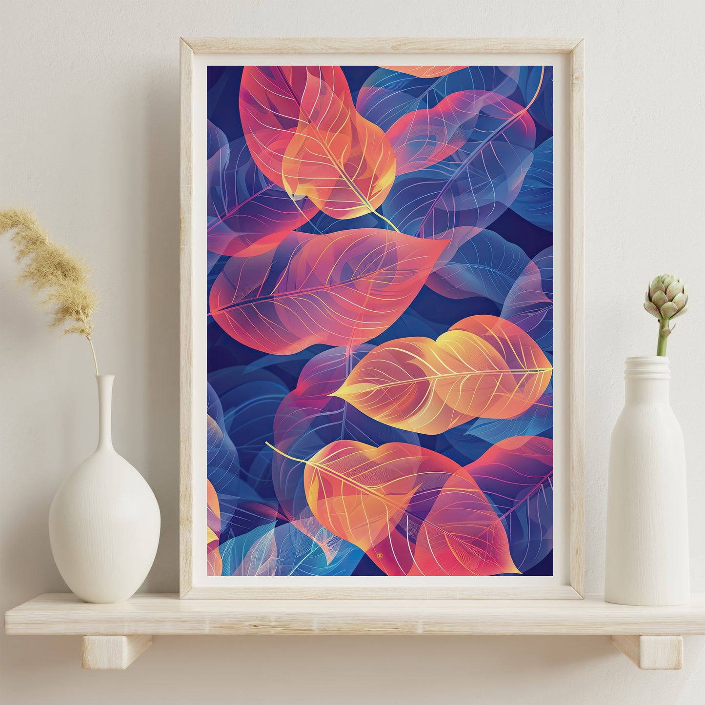 Modern Abstract Art | S26A37