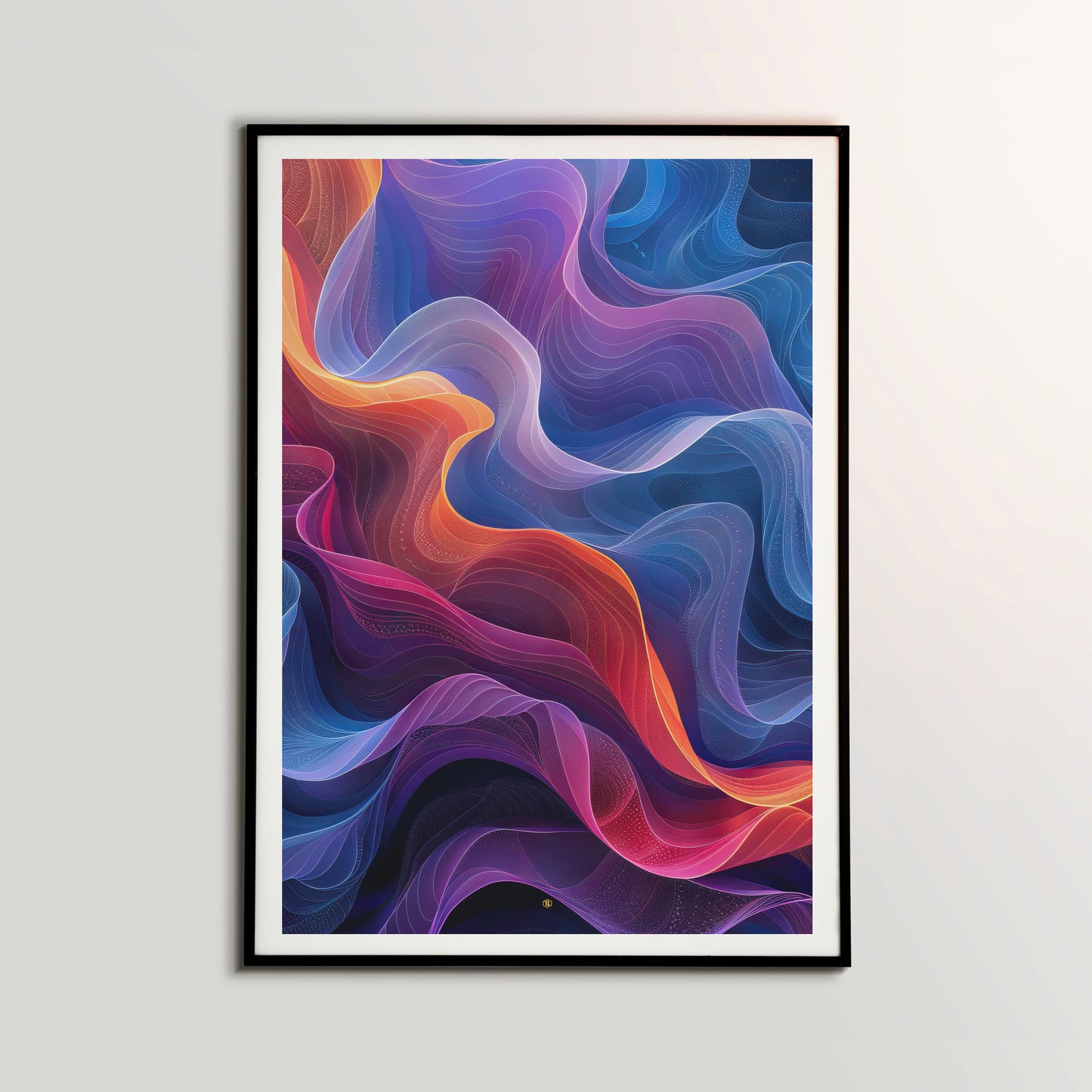 Modern Abstract Art | S26A38