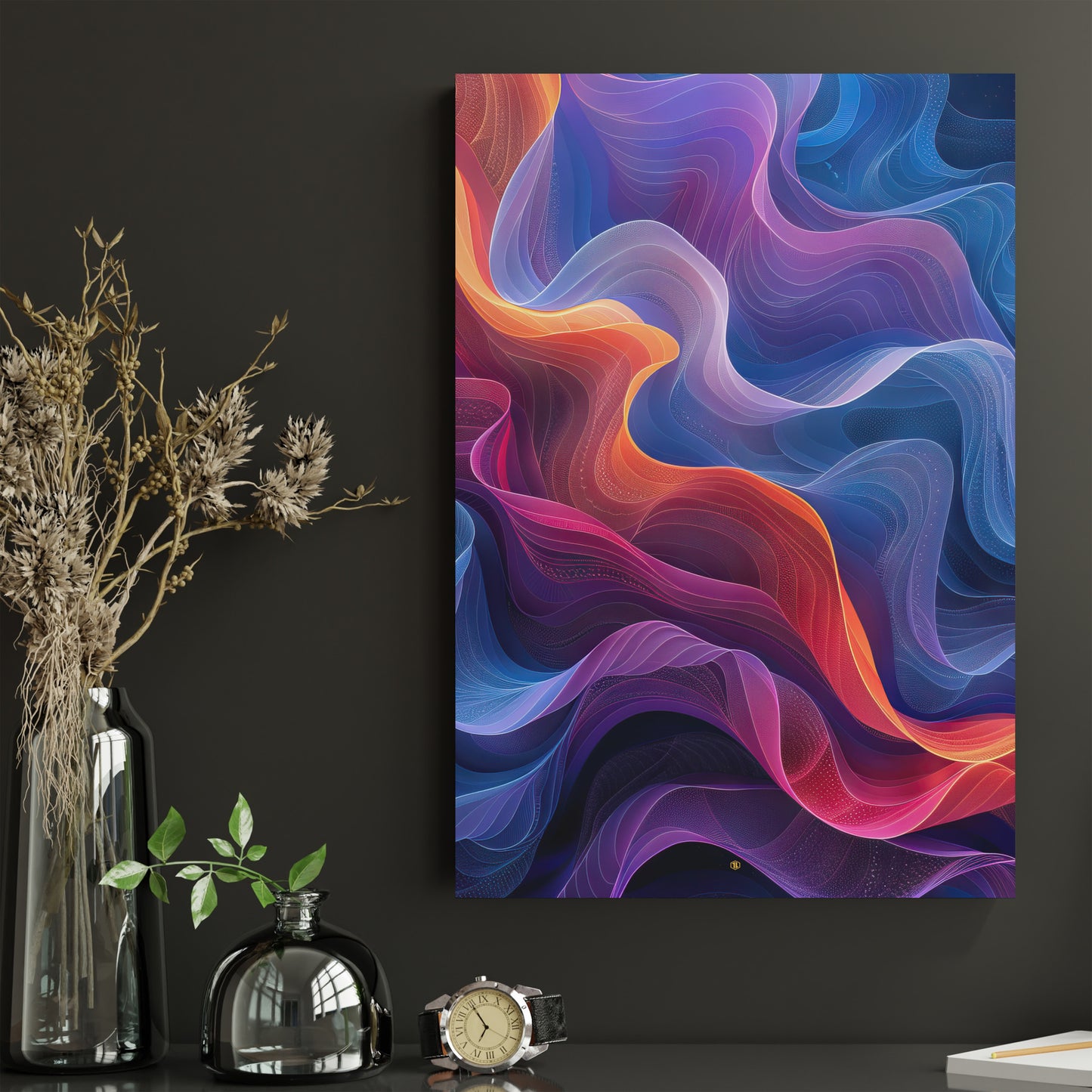 Modern Abstract Art | S26A38