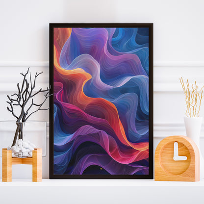 Modern Abstract Art | S26A38