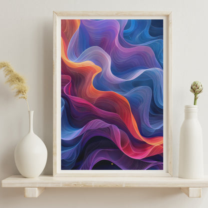 Modern Abstract Art | S26A38