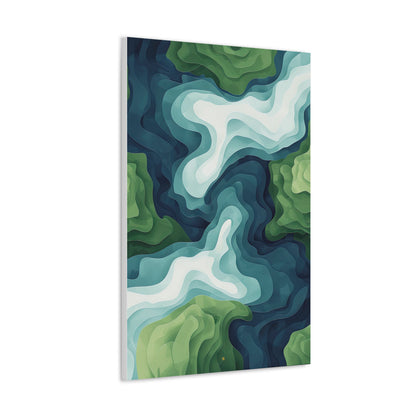 Modern Abstract Art | S26A39