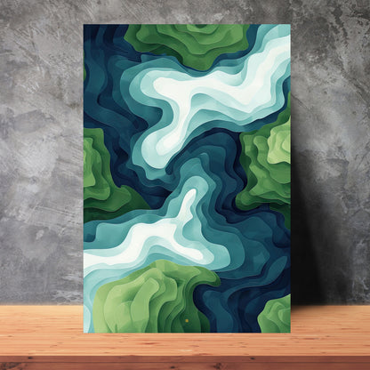 Modern Abstract Art | S26A39