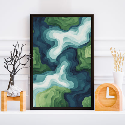 Modern Abstract Art | S26A39