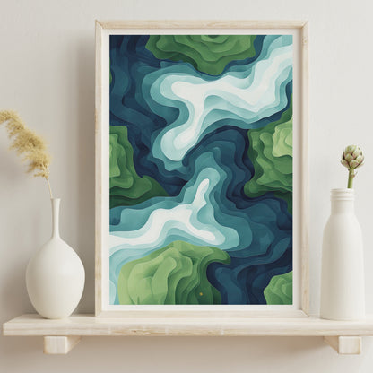 Modern Abstract Art | S26A39