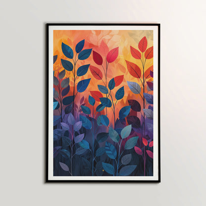 Modern Abstract Art | S26A40