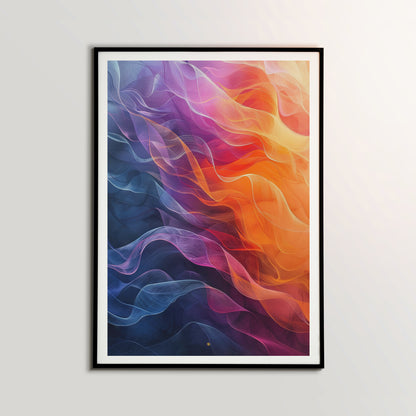 Modern Abstract Art | S26A43