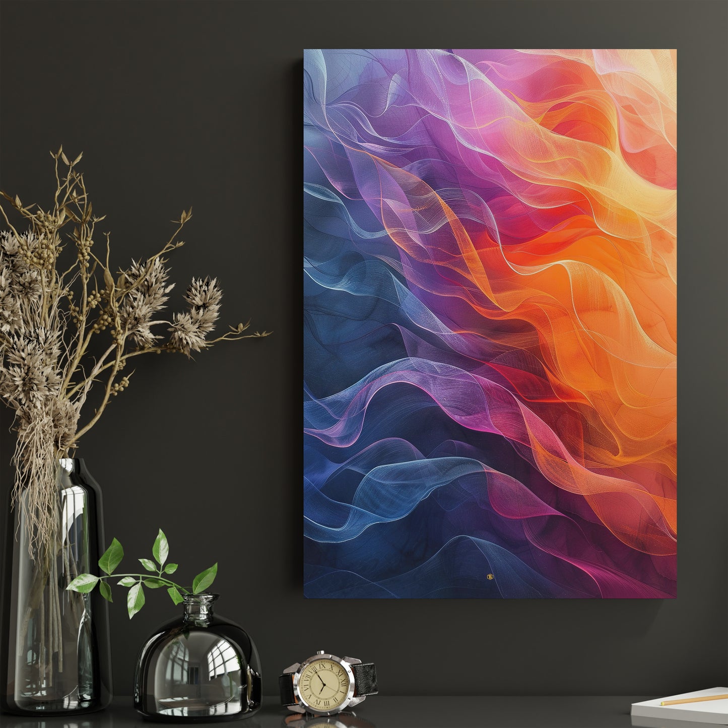 Modern Abstract Art | S26A43