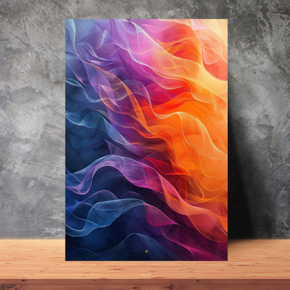 Modern Abstract Art | S26A43