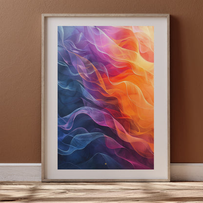 Modern Abstract Art | S26A43