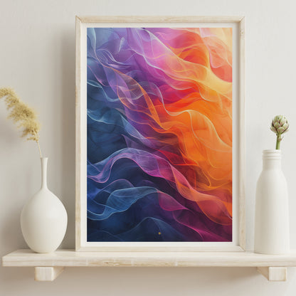 Modern Abstract Art | S26A43