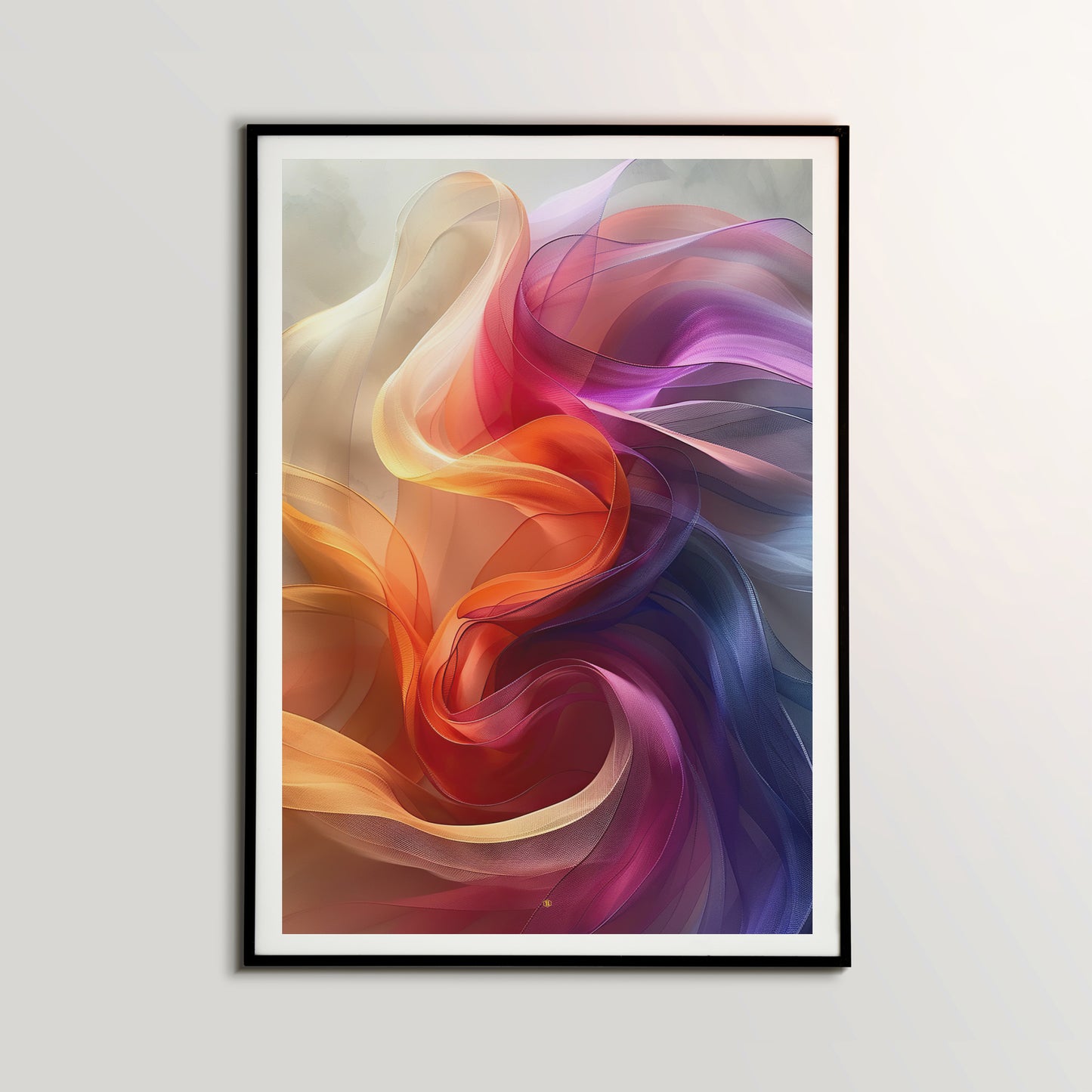 Modern Abstract Art | S26A44