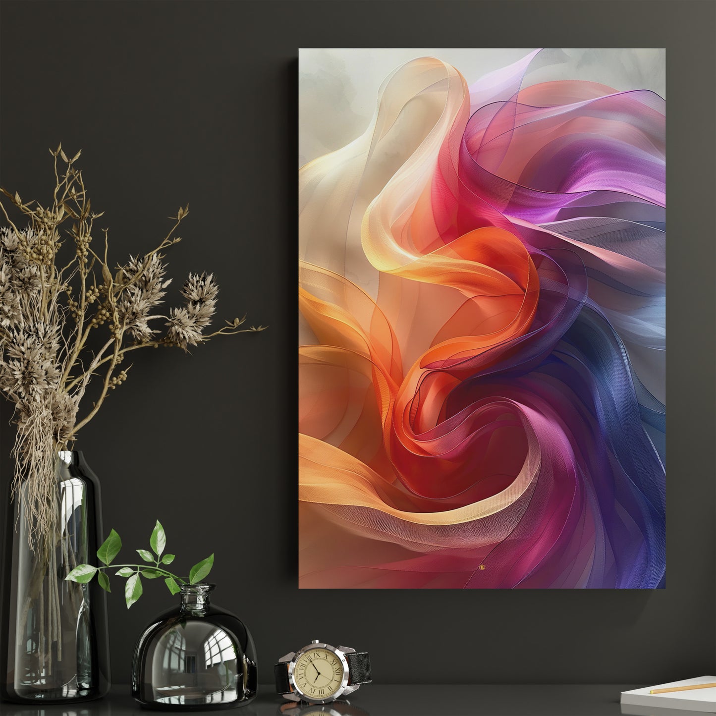 Modern Abstract Art | S26A44