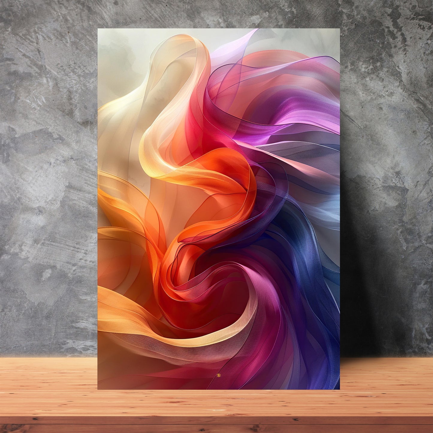 Modern Abstract Art | S26A44