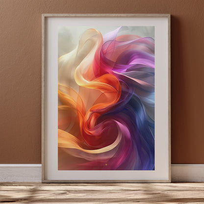 Modern Abstract Art | S26A44