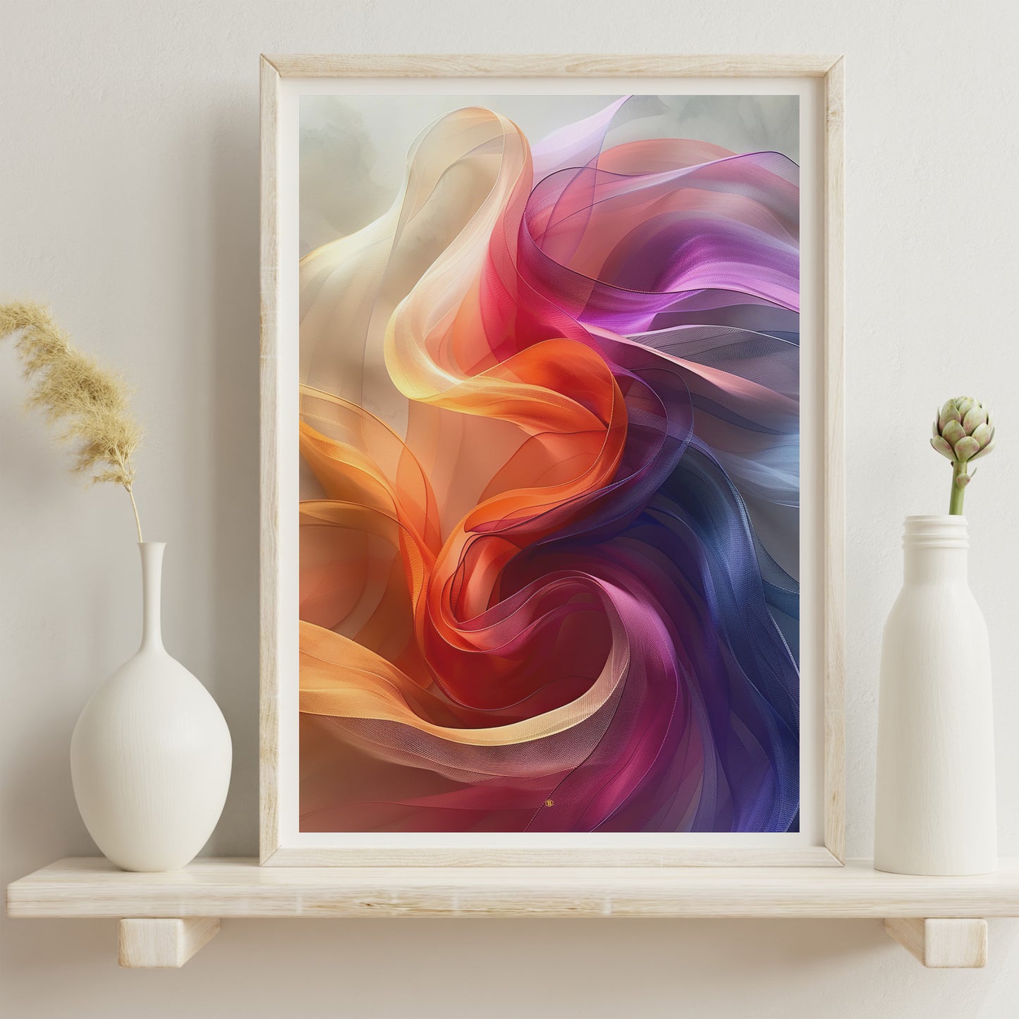 Modern Abstract Art | S26A44