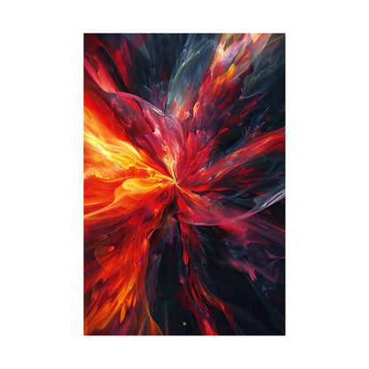 Modern Abstract Art | S26A45