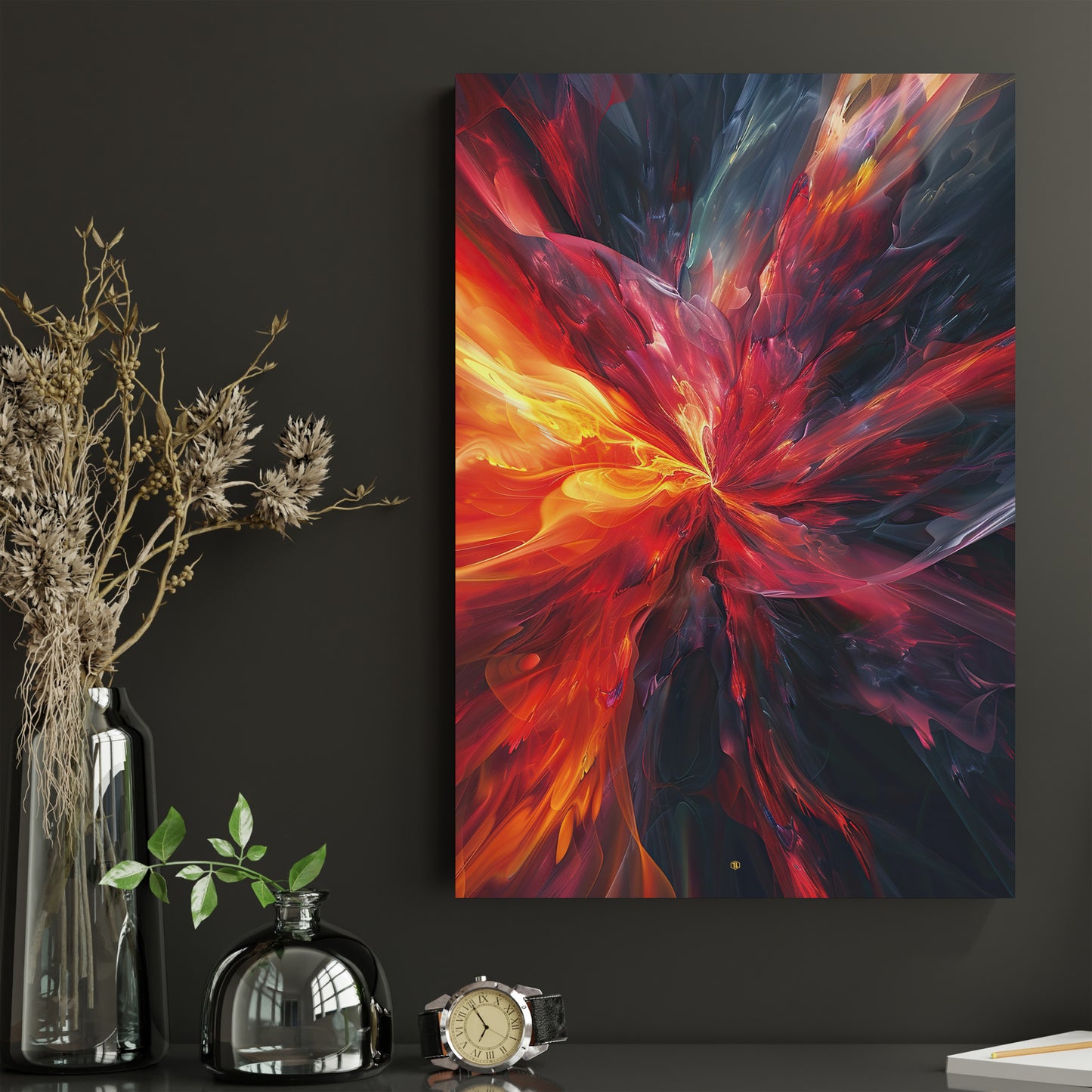 Modern Abstract Art | S26A45