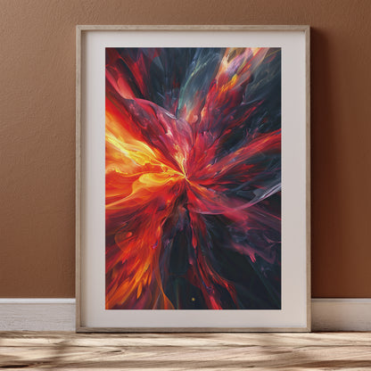 Modern Abstract Art | S26A45