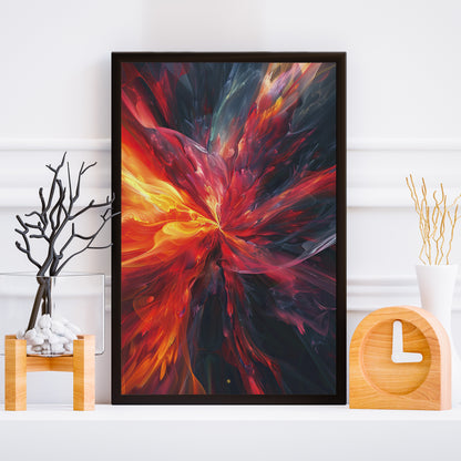 Modern Abstract Art | S26A45