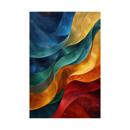 Modern Abstract Art | S26A46