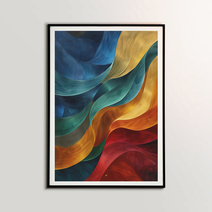 Modern Abstract Art | S26A46