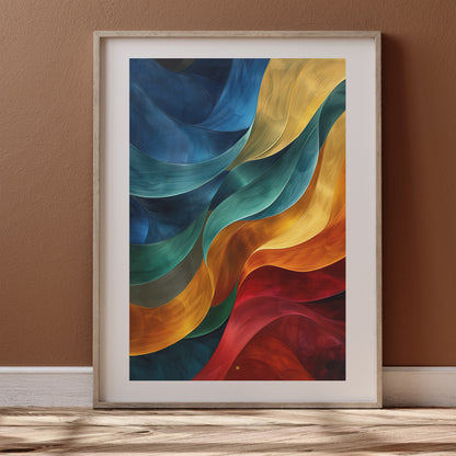 Modern Abstract Art | S26A46