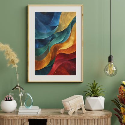 Modern Abstract Art | S26A46