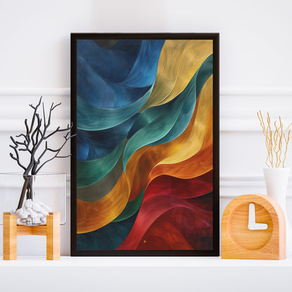 Modern Abstract Art | S26A46