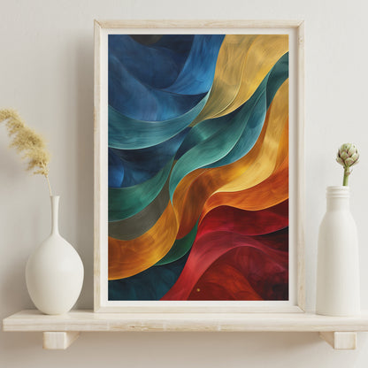 Modern Abstract Art | S26A46