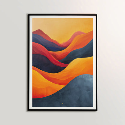 Modern Abstract Art | S26A47