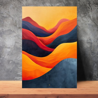 Modern Abstract Art | S26A47